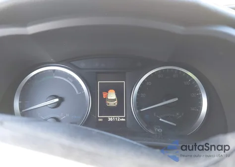 2019 Toyota Highlander Hybrid Limited из США, поврежденный, VIN 5TDDGRFH6KS065143